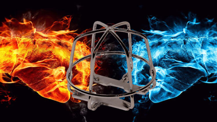 Sprinkler Koruma Kafesi